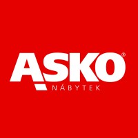 ASKO - NÁBYTEK, spol. s r.o. logo