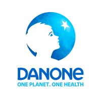 Danone company logo