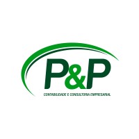 P&P Contabilidade e Consultoria Empresarial logo