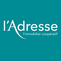 L'Adresse Anjou-Maine logo