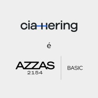 Cia. Hering logo
