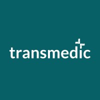 Transmedic Group logo