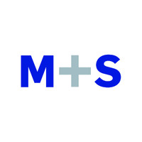 Marshall+Sterling company logo
