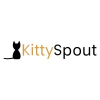 KittySpout logo