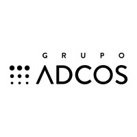 ADCOS IND. E COM. logo