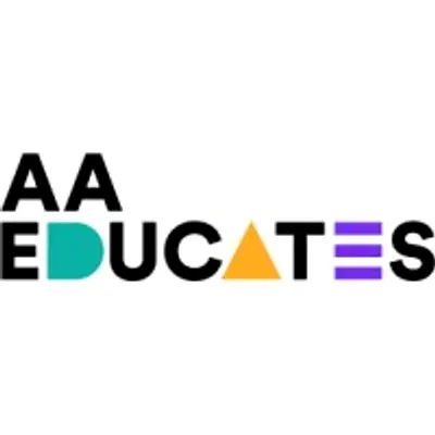 AA Educates logo
