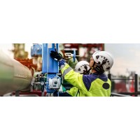Metso Valmet logo