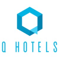 Q Hotels logo