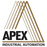 Apex Industrial Automation logo