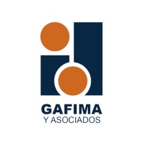 Gafima y Asociados logo