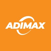 Adimax logo