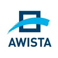 AWISTA Gesellschaft für Abfallwirtschaft und Stadtreinigung mbH logo