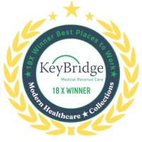 KeyBridge Medical Revenue Care logo