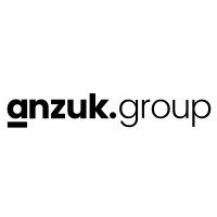 ANZUK Group logo