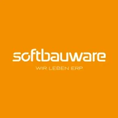 SOFTBAUWARE GmbH logo