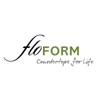 FLOFORM Countertops company logo
