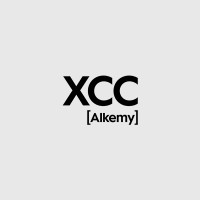 XCC - eXperience Cloud Consulting logo