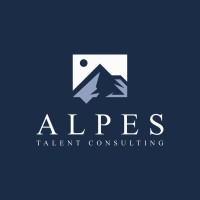 Alpes Talent Consulting logo