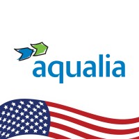 Aqualia - Municipal District Services logo