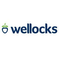 Wellocks logo
