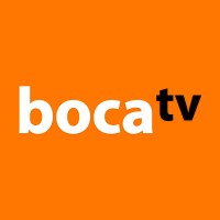 BocaTV logo