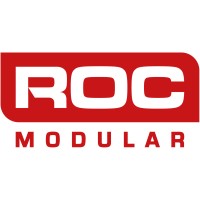 ROC Modular Inc logo