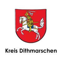 Kreis Dithmarschen logo