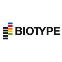 BIOTYPE GmbH logo