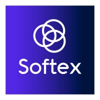 SOFTEX logo
