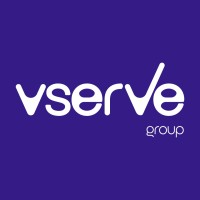 Vserve Group logo