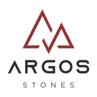 Argos Stones logo