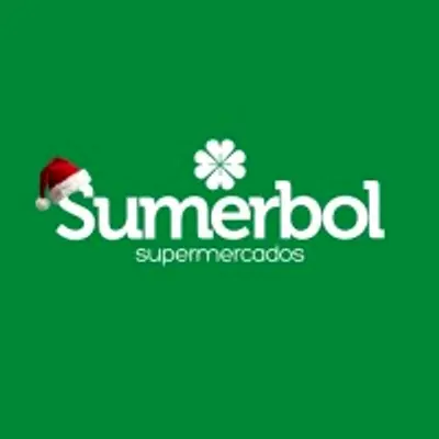 Sumerbol Supermercados logo