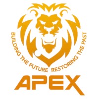 Apex Multifamily Builders logo