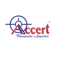Accert Logistica e Transportes LTDA logo