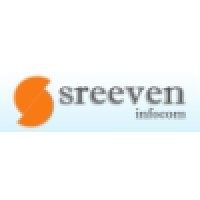 Sreeven Infocom Limited logo