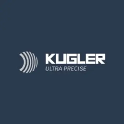 Kugler GmbH logo