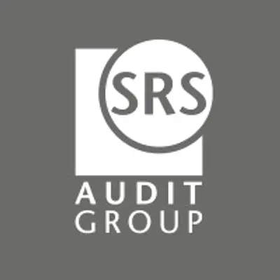 SRS Audit GmbH logo