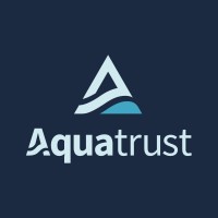Aquatrust logo