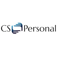 CS Personal AG logo