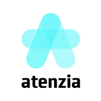 Atenzia logo
