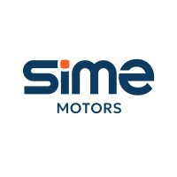 Sime Motors Singapore logo