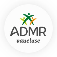 ADMR de Vaucluse logo