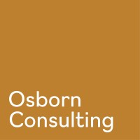Osborn Consulting logo
