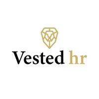 Vested HR Solutions logo