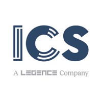 ICS logo