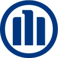 Allianz Bulgaria logo