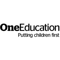 ONE