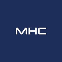 Mental Health Cooperative company logo