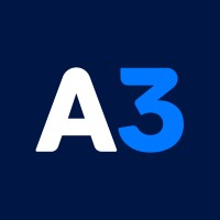 A3 Mercados logo
