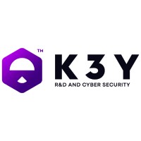 K3Y logo
